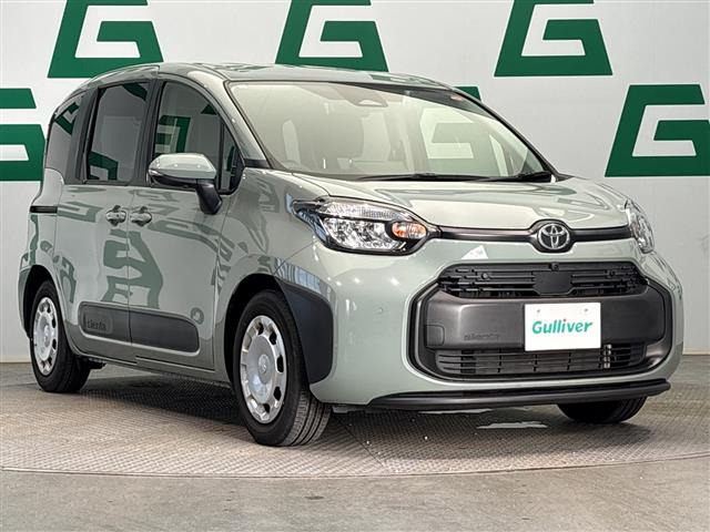 シエンタ 1.5 G 修復歴無し