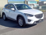 CX-5 2.5 25S プロアクティブ 4WD 