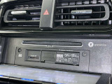 CD再生機能付き!