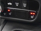 ◆シートヒーター◆寒い季節にピッタリなのが、このシートヒーター!座面を温め快適に。寒い季節もドライブが楽しくなります。