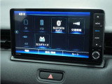 ◆Bluetooth Audio対応◆各種オーディオソースで退屈のないドライブをお楽しみください♪
