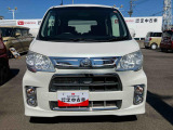 タントエグゼ カスタムRS 
