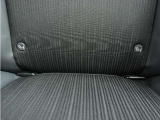 ◆ISOFIX◆シートベルトいらずでチャイルドシートと固定金具を連結するだけでガッチリ固定できます。