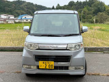 タントカスタム RS 4WD 