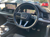 Q5 40 TDI クワトロ Sライン ディーゼル 4WD 