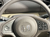 【クルーズコントロール】高速道路などで一定の速度を保つ際、アクセルなしでスピードが維持できるためとても便利です★長距離運転で快適かつスムーズな運転が可能です★