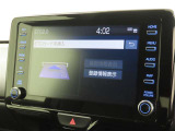 ETCの履歴などが画面で確認できます。