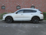 CX-8 2.2 XD スポーツアピアランス 