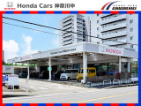 新車販売のお店ですが良質な中古の展示車もご用意して皆様のおクルマ選びをサポートいたします。当店の展示中古車だけでなく、弊社のネットワークを使って常時100台以上の在庫車からお選びいただけます♪