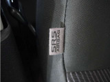 ◆サイドエアバッグ装備車◆側面からの衝突のダメージをやわらげてくれます。安全装備が充実しています!