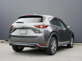 CX-5 2.2 XD エクスクルーシブ モード 