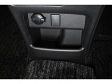 収納場所が豊富で室内もスッキリ!