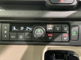 フロント両席にはシートヒーターが付いています!寒い日に便利な装備ですね。