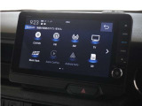 ◆Bluetooth Audio◆いつもの音楽をドライブでも。その他、様々な各種オーディオソースでドライブをお楽しみいただけます。
