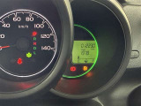 【メーター部】走行距離は12,230kmです。
