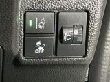 ホンダが推し進める総合先進安全装備のセンシング搭載! 衝突や斜線はみだしなどの危険が予測される時、センサーが警告。ヒューマンエラーを高度先進技術が補完してくれます。