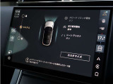 先進の運転支援システムを搭載。走行中の周囲の状況を検知し、ドライバーの安全運転をサポートします。日常の移動からロングドライブまで、安心感を高めてくれる装備です。