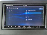 AVソースも豊富です♪Bluetoothも対応です♪