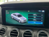 高級感漂う内装の仕様でございます。スイッチ類も使いやすいシンプルなデザインでございます。