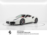 フェラーリ 488GTB