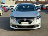 厳選されたプレミアム認定中古車「Nissan Intelligent Choice」車両です。