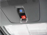 ◆新世代コネクテッド技術「Honda CONNECT」搭載。緊急時にオペレーターのサポートを受けることも可能です。
