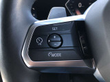 パドルシフト付きACCアクティブ・クルーズ・コントロールストップ&ゴー機能付。前走車にあわせて自動的に減速・加速し車間距離をキープして追随致します。渋滞時などでも運転をサポートしてくれます。