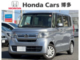 U+Select認定中古車 「NBOX」入荷致しました☆ 中古車も安心してご購入頂ける環境が整っております♪ U+Select担当の「大田芳正、蒲生真也、岩谷拓朗」が確りとサポート致します!