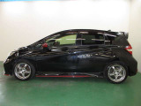 ノート 1.6 NISMO S 