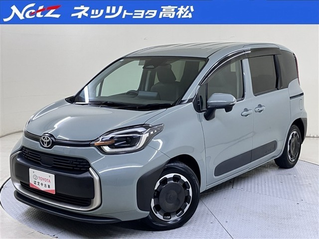 シエンタ 1.5 Z 