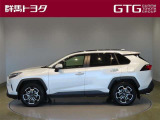 RAV4 2.5 ハイブリッド G E-Four 4WD 