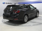 レヴォーグレイバック 1.8 リミテッド EX 4WD 