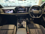 A5アバント TFSI クワトロ 150kW Sラインパッケージ 4WD 