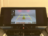 いまや必須装備「ナビゲーション」搭載!知らない場所に、スイスイッとドライブ。なんて便利な機能でしょうか?もう、これなしではハンドルを握れませんね!でも、運転中の操作は危険ですのでご注意ですね♪