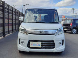 実際に運転席に座り、装備に触れたりエンジンをかけてみて頂くことも可能です!その際はスタッフまでお気軽にお声がけください♪