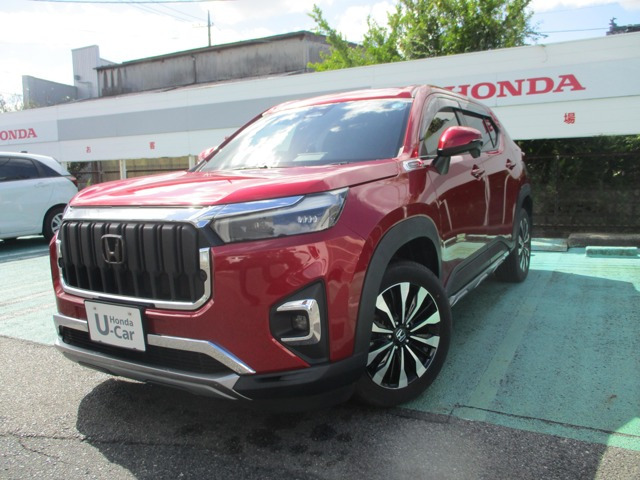 ZR-V 1.5 Z