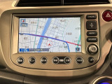 フィットハイブリッド 1.3 ナビプレミアムセレクション 