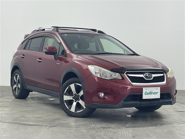 インプレッサXVハイブリッド 2.0i-L アイサイト 4WD 4WD 修復歴無し
