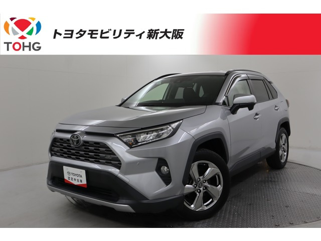 RAV4  2.0 G 4WD
