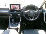 RAV4 2.5 ハイブリッド G E-Four 4WD 