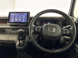 ホンダの安全運転支援装置、ホンダセンシングを装備!!もしもを未然に抑制します。