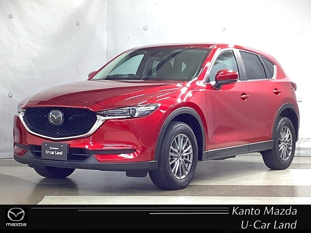 CX-5 2.0 20S プロアクティブ 