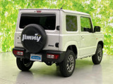 ジムニー XC 4WD 