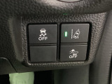 ドライバーをサポートする先進安全装備がしっかり備わっています。