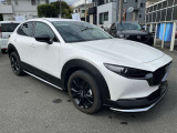 CX-30 1.8 XD レトロスポーツエディション 