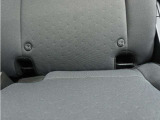 ◆ISOFIX◆シートベルトいらずでチャイルドシートと固定金具を連結するだけでガッチリ固定できます。