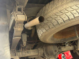 状態良好車を中心に展示中