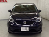 フィット  1.5 e:HEV ホーム 4WD