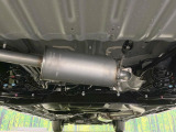 下回りがきれいなうちに、防錆加工の施工がオススメ。降雪地域はもちろん、沿岸部にお住いの方や、趣味でマリン・ウィンタースポーツをされる方にご好評いただいております。
