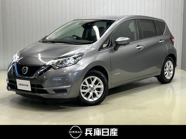 ノート 1.2 e-POWER X